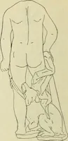 Picture 539 of 2223 from Répertoire de la statuaire grecque et romaine (1908), leaf 159