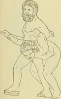 An illustration from Répertoire de la statuaire grecque et romaine (1908)