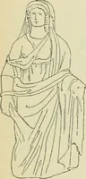 Picture 548 of 2223 from Répertoire de la statuaire grecque et romaine (1908), leaf 161