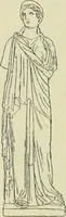 Picture 549 of 2223 from Répertoire de la statuaire grecque et romaine (1908), leaf 161