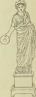 Picture 551 of 2223 from Répertoire de la statuaire grecque et romaine (1908), leaf 161