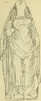 Picture 552 of 2223 from Répertoire de la statuaire grecque et romaine (1908), leaf 162