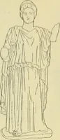 Picture 553 of 2223 from Répertoire de la statuaire grecque et romaine (1908), leaf 162
