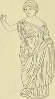 Picture 554 of 2223 from Répertoire de la statuaire grecque et romaine (1908), leaf 162