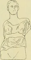 Picture 557 of 2223 from Répertoire de la statuaire grecque et romaine (1908), leaf 162