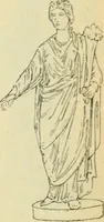 Picture 558 of 2223 from Répertoire de la statuaire grecque et romaine (1908), leaf 162