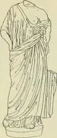 Picture 559 of 2223 from Répertoire de la statuaire grecque et romaine (1908), leaf 163