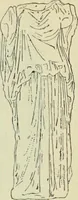 Picture 560 of 2223 from Répertoire de la statuaire grecque et romaine (1908), leaf 163