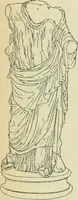 Picture 562 of 2223 from Répertoire de la statuaire grecque et romaine (1908), leaf 163