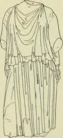 Picture 563 of 2223 from Répertoire de la statuaire grecque et romaine (1908), leaf 163