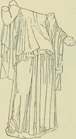 Picture 564 of 2223 from Répertoire de la statuaire grecque et romaine (1908), leaf 163