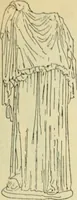 Picture 566 of 2223 from Répertoire de la statuaire grecque et romaine (1908), leaf 164