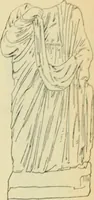 Picture 568 of 2223 from Répertoire de la statuaire grecque et romaine (1908), leaf 164