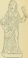 Picture 569 of 2223 from Répertoire de la statuaire grecque et romaine (1908), leaf 164