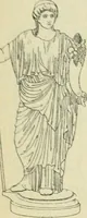 Picture 571 of 2223 from Répertoire de la statuaire grecque et romaine (1908), leaf 165