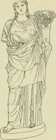 Picture 572 of 2223 from Répertoire de la statuaire grecque et romaine (1908), leaf 165
