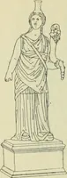 Picture 573 of 2223 from Répertoire de la statuaire grecque et romaine (1908), leaf 165