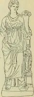 Picture 574 of 2223 from Répertoire de la statuaire grecque et romaine (1908), leaf 165