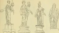 Picture 577 of 2223 from Répertoire de la statuaire grecque et romaine (1908), leaf 166