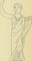 Picture 582 of 2223 from Répertoire de la statuaire grecque et romaine (1908), leaf 166