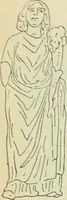 Picture 583 of 2223 from Répertoire de la statuaire grecque et romaine (1908), leaf 167