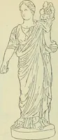Picture 585 of 2223 from Répertoire de la statuaire grecque et romaine (1908), leaf 167