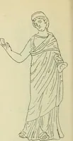Picture 586 of 2223 from Répertoire de la statuaire grecque et romaine (1908), leaf 167