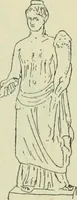 Picture 588 of 2223 from Répertoire de la statuaire grecque et romaine (1908), leaf 167