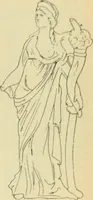 Picture 592 of 2223 from Répertoire de la statuaire grecque et romaine (1908), leaf 168