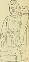 Picture 596 of 2223 from Répertoire de la statuaire grecque et romaine (1908), leaf 168