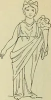 Picture 598 of 2223 from Répertoire de la statuaire grecque et romaine (1908), leaf 169