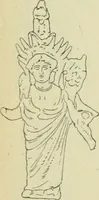 Picture 599 of 2223 from Répertoire de la statuaire grecque et romaine (1908), leaf 169