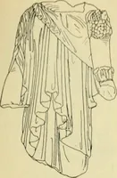 Picture 600 of 2223 from Répertoire de la statuaire grecque et romaine (1908), leaf 170