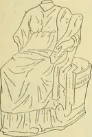 An illustration from Répertoire de la statuaire grecque et romaine (1908)