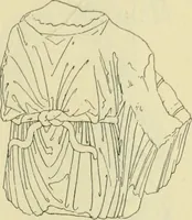 An illustration from Répertoire de la statuaire grecque et romaine (1908)