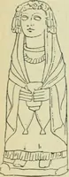 An illustration from Répertoire de la statuaire grecque et romaine (1908)