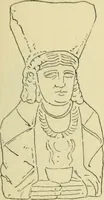 An illustration from Répertoire de la statuaire grecque et romaine (1908)