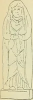 An illustration from Répertoire de la statuaire grecque et romaine (1908)