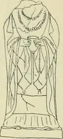 An illustration from Répertoire de la statuaire grecque et romaine (1908)