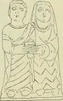 An illustration from Répertoire de la statuaire grecque et romaine (1908)