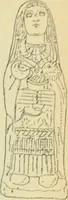 An illustration from Répertoire de la statuaire grecque et romaine (1908)