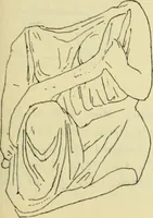An illustration from Répertoire de la statuaire grecque et romaine (1908)