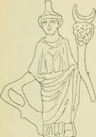 An illustration from Répertoire de la statuaire grecque et romaine (1908)