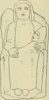 An illustration from Répertoire de la statuaire grecque et romaine (1908)
