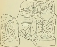 An illustration from Répertoire de la statuaire grecque et romaine (1908)
