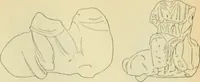 An illustration from Répertoire de la statuaire grecque et romaine (1908)