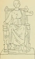 An illustration from Répertoire de la statuaire grecque et romaine (1908)