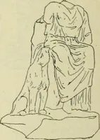 An illustration from Répertoire de la statuaire grecque et romaine (1908)