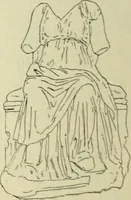 An illustration from Répertoire de la statuaire grecque et romaine (1908)