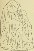 An illustration from Répertoire de la statuaire grecque et romaine (1908)